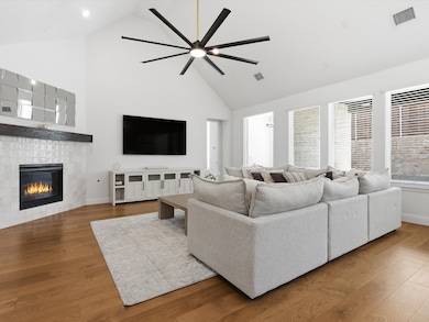 2209 Clairmount Dr, Rockwall, TX 75087 - photo 6