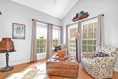 Sunroom
