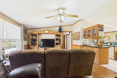 6595 Push Mountain Rd, Norfork, AR 72658 - photo 2