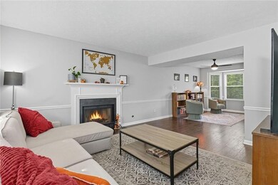 1803 Crestwood Dr NW, Acworth, GA 30102 - photo 5