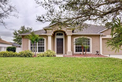 1582 SW Curry St, Port Saint Lucie, FL 34983 - photo 4