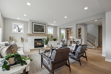 3840 Vista View Dr, Chaska, MN 55318 - photo 6