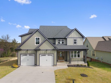 614 Lakeshore Cove Dr, Fort Oglethorpe, GA 30742 - photo 2