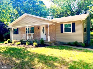 543 W Chestnut St, Clayton, NJ 08312 - photo 2