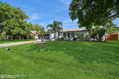 1614 Ashboro Cir SE, Palm Bay, FL 32909 - photo 3