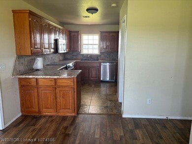 473571 E 1130 Rd, Muldrow, OK 74948 - photo 7