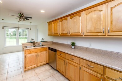 6005 Thompson Way, Prince George, VA 23875 - photo 4