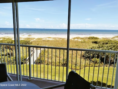 Windjammer unit 304, Cape Canaveral, FL 32920 - photo 2