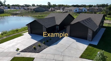 4911 N Vassar Ave, Wichita, KS 67220 - photo 2