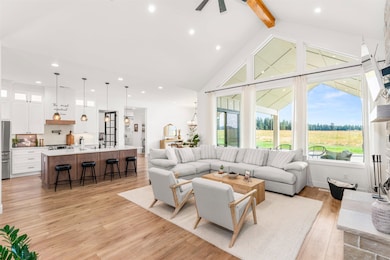 10911 S Sherman Rd, Spokane, WA 99224 - photo 6