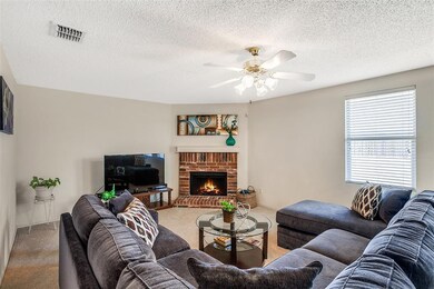 606 Hanceville Way, Wylie, TX 75098 - photo 2