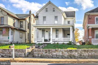 105 N Reamstown Rd, Stevens, PA 17578 - photo 2