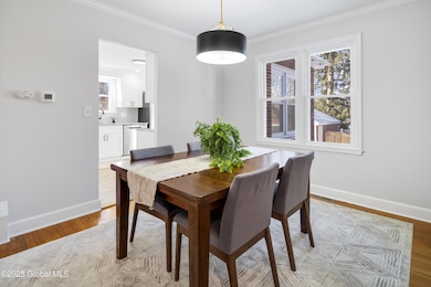 875 Stark Ave, Schenectady, NY 12309 - photo 4