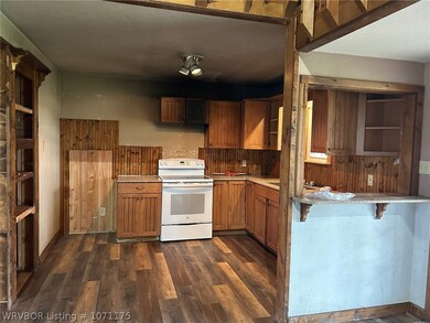 110997 S 4700 Rd, Muldrow, OK 74948 - photo 6