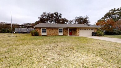 319 Casas Del Sur St, Granbury, TX 76049 - photo 3