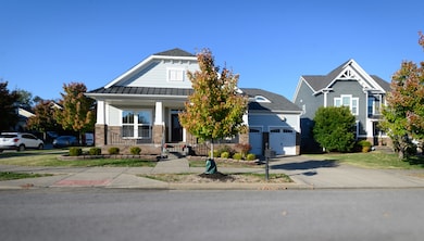 201 Cooper Ledge Cir, Franklin, TN 37064 - photo 3