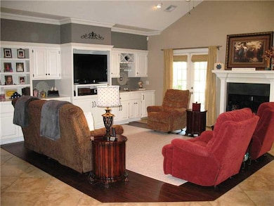 Living Room.