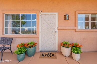 07 - Welcome to your new home!