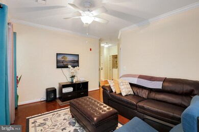 4550 Strutfield Ln unit 2128, Alexandria, VA 22311 - photo 2