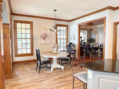 1015 River Oaks Dr, Cropwell, AL 35054 - photo 7