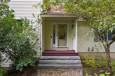 39 Chute Rd, Windham