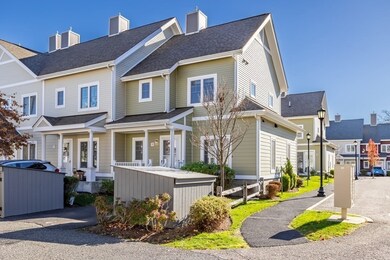 9 Blue Jay Cir unit 401, Boston, MA 02126 - photo 4