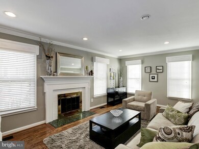 2368 Albot Rd, Reston, VA 20191 - photo 4