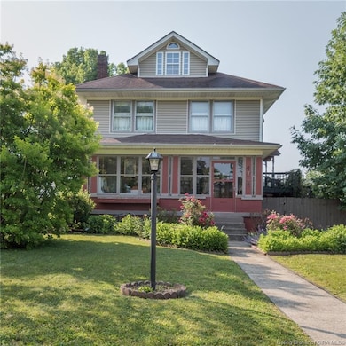 1706 Depauw Ave, New Albany, IN 47150 - photo 6