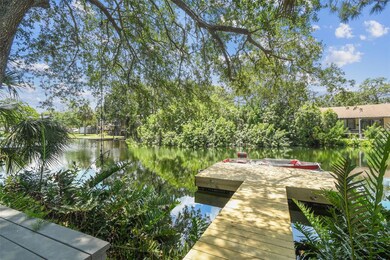Floating Dock Brand new