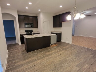 141 Capslock Trail unit The Jordan Floor Pla, Pendleton, SC 29670 - photo 7