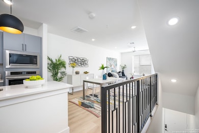 719 E Locust St unit 3110, San Antonio, TX 78212 - photo 5