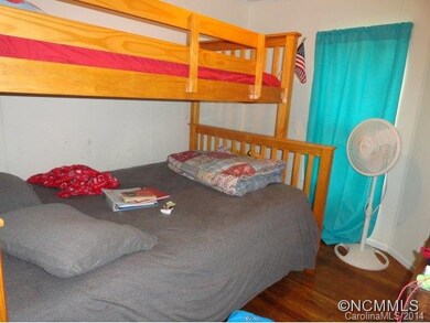 BEDROOM #2