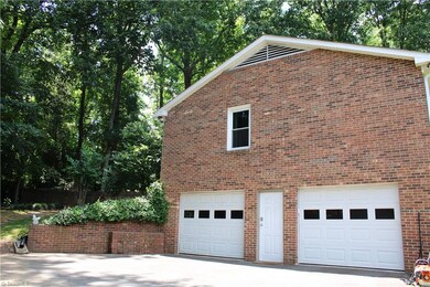 2 Bay Basement Garage