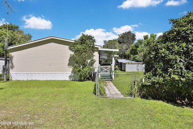 115 Walt Ln, Satsuma, FL 32189 - photo 5