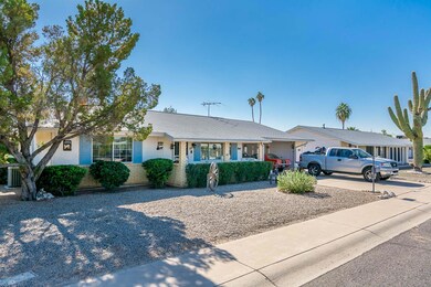 11023 W Cinnebar Ave - MLS-3