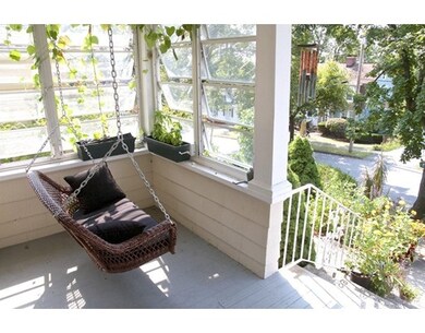 8 Columbine Rd, Worcester, MA 01609 - photo 2