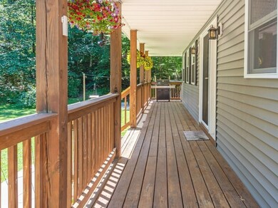 292 Fowler Rd, Northbridge, MA 01534 - photo 6