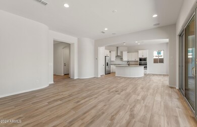 Gathering Room
