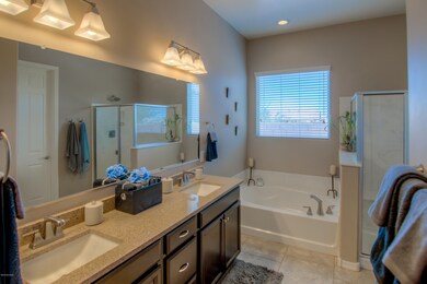 25 Master Bathroom