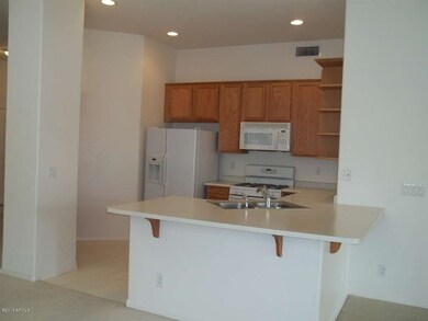 LARGE BREAKFAST BAR