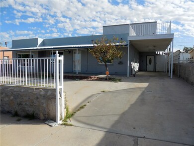 7733 Veracruz Ave, El Paso, TX 79915 - photo 3