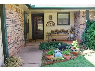 1204 Lapwing Rd, Edmond, OK 73003 - photo 6