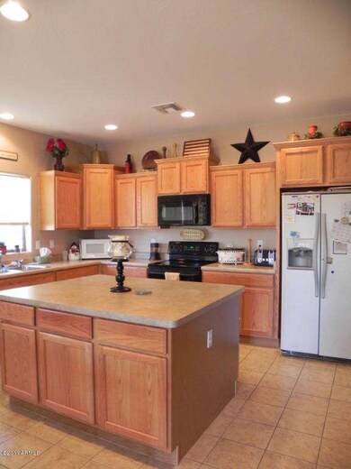 Kitchen 1