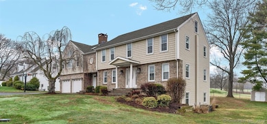 325 Fox Hill Rd, Wethersfield, CT 06109 - photo 3