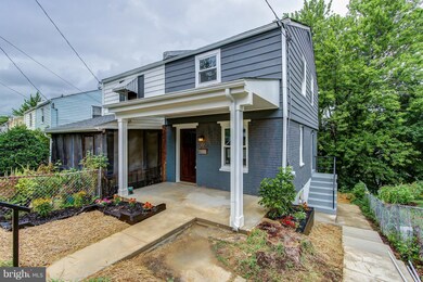 5090 Just St NE, Washington, DC 20019 - photo 3