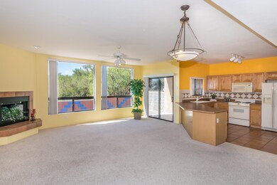 great room