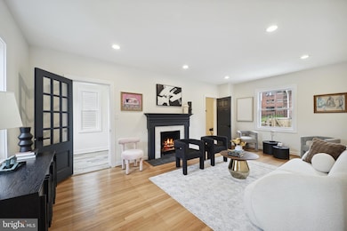 5010 Brooks St NE, Washington, DC 20019 - photo 6