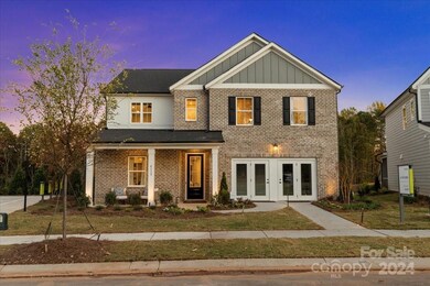 Alton Creek Model Home *actual finishes, orientation, structural options, and colors vary. Furniture not included