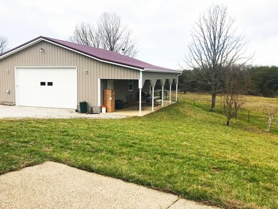 1199 Bethel Church Rd, Mount Washington, KY 40047 - photo 3