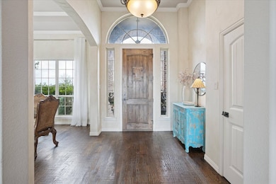 542 Pierce Rd, Red Oak, TX 75154 - photo 4